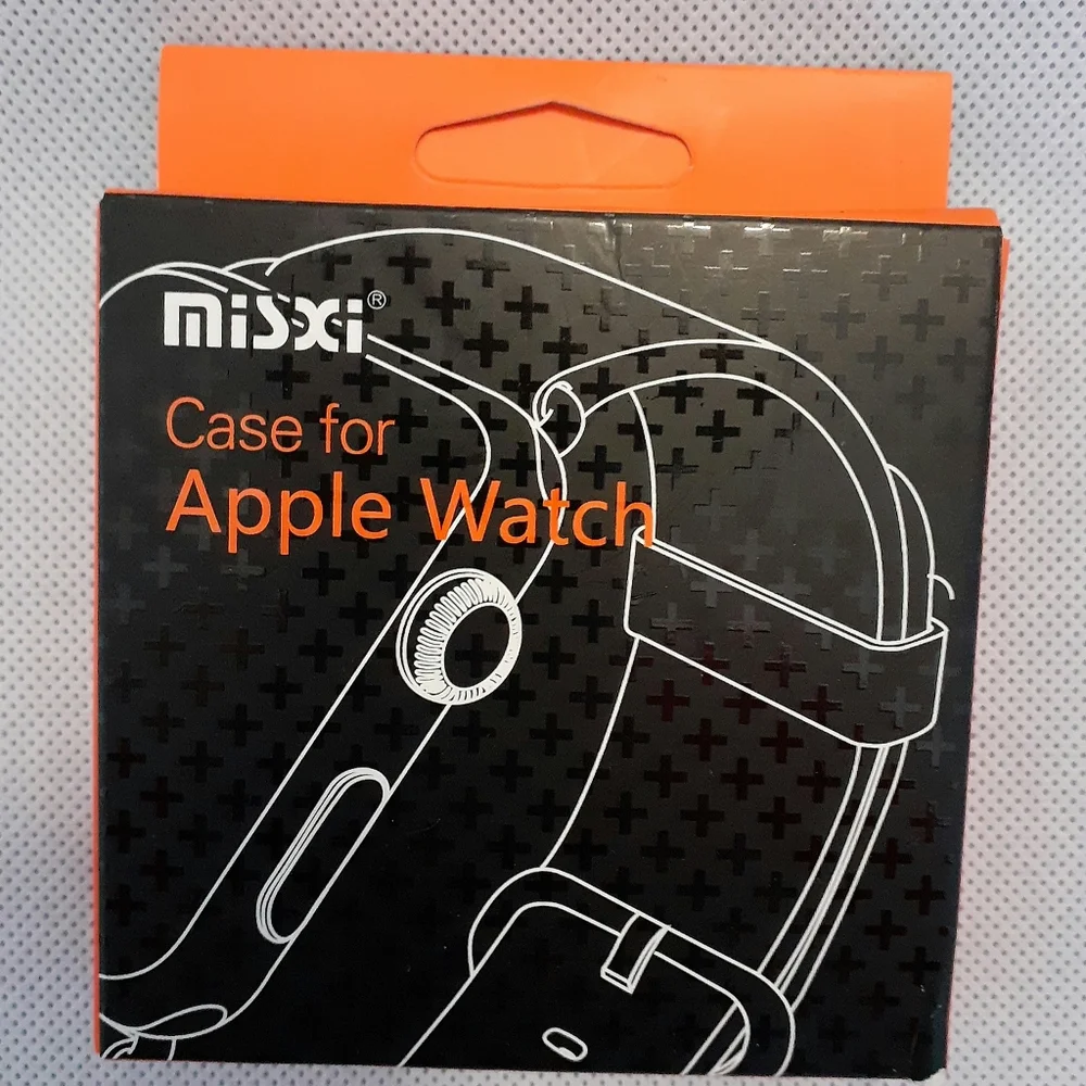Apple Watch Cases Pack of 2